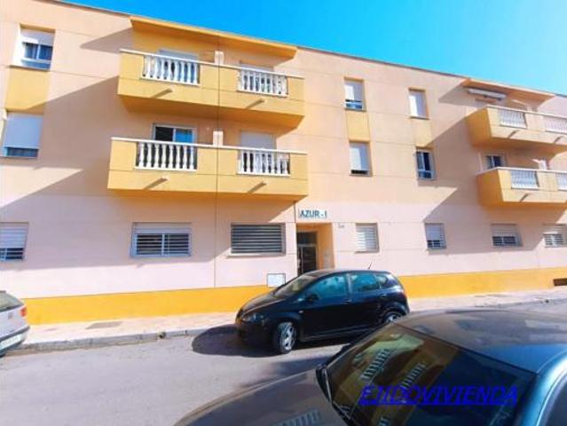 Piso Venta Vícar, Las Cabañuelas