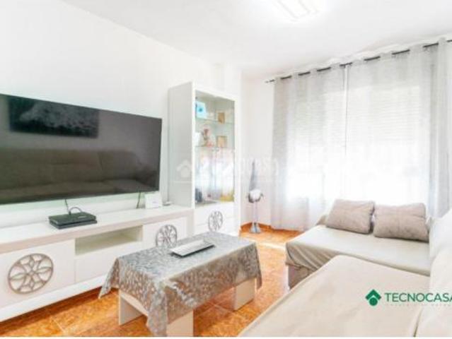 Piso Venta Vícar, Puebla de Vícar