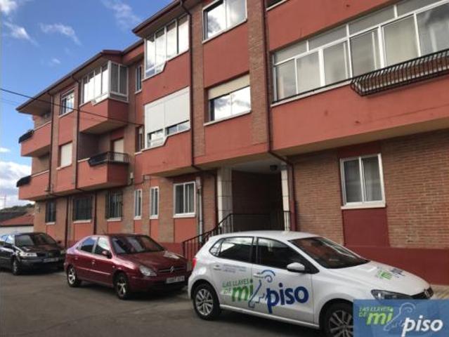 Piso Venta Viana de Cega, Viana de Cega
