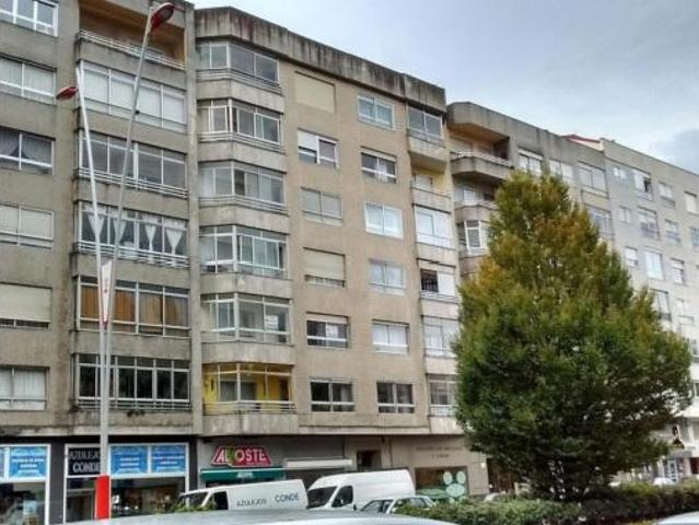 Piso Venta Vigo, Coia