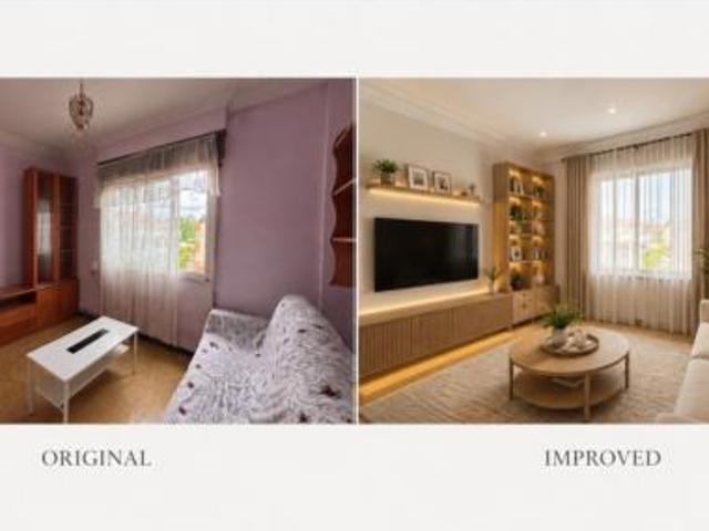 Piso Venta Vigo, Coia