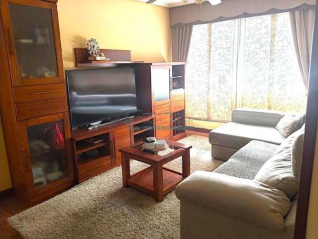 Piso Venta Vigo, Coia