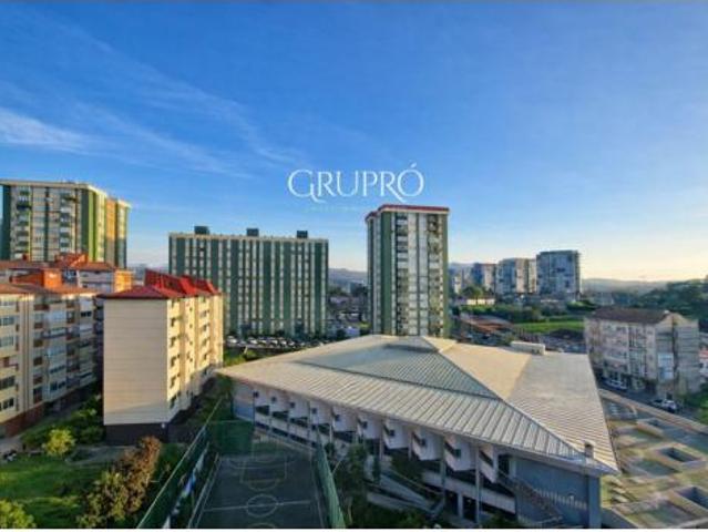 Piso Venta Vigo, Coia