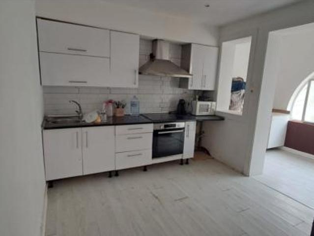 Piso Venta Vigo, Coia