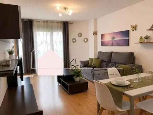 Piso Venta Vigo, Cabral Candeán