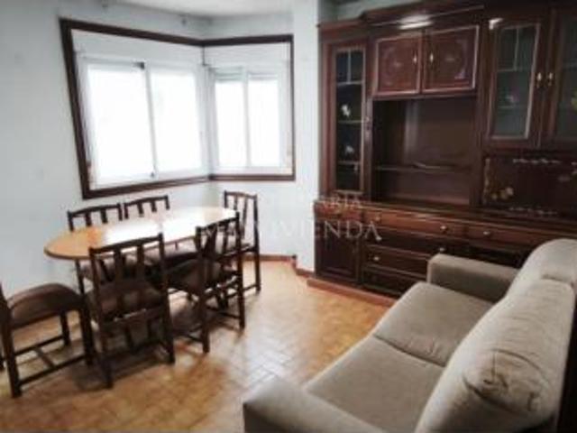 Piso Venta Vigo, Camelias Pi y Margall