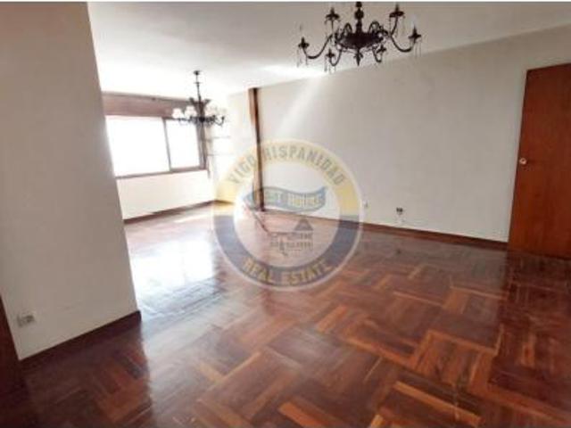 Piso Venta Vigo, Camelias Pi y Margall