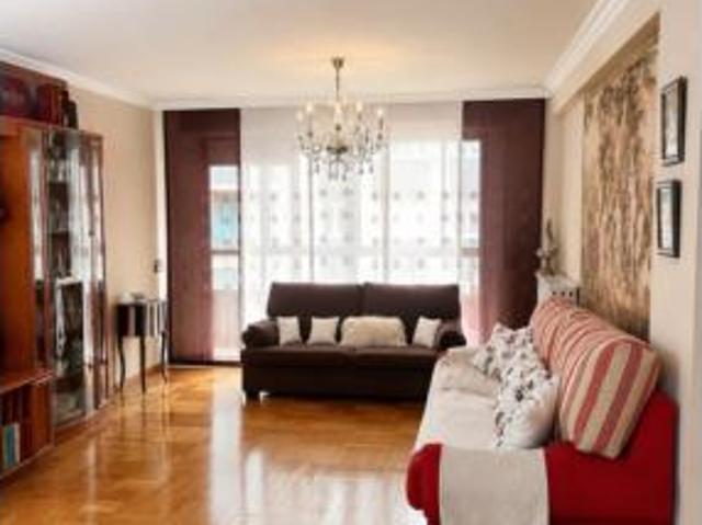 Piso Venta Vigo, Camelias Pi y Margall