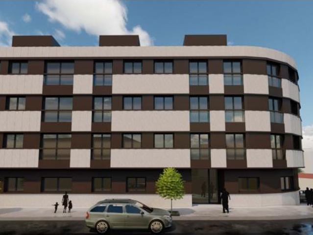 Piso Venta Vigo, Casablanca Calvario