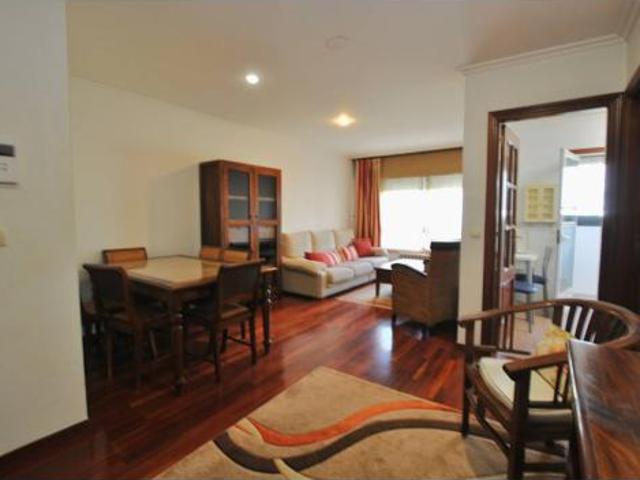 Piso Venta Vigo, Casablanca Calvario