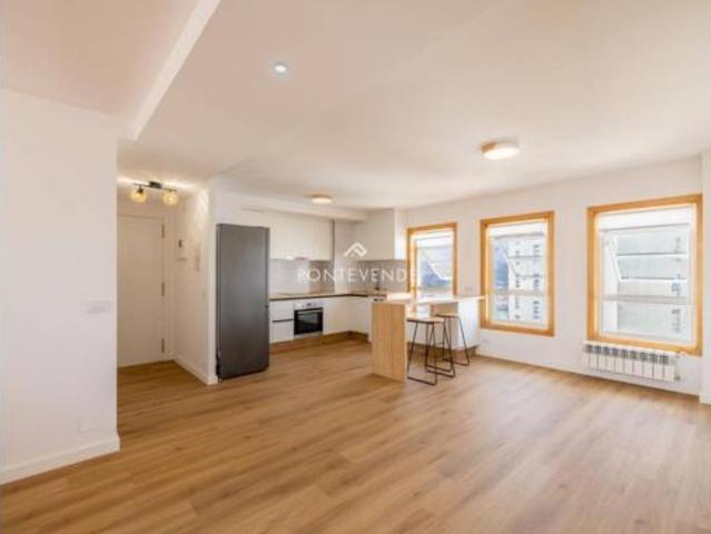 Piso Venta Vigo, Casablanca Calvario