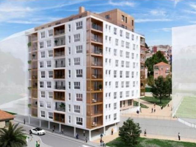 Piso Venta Vigo, Casablanca Calvario