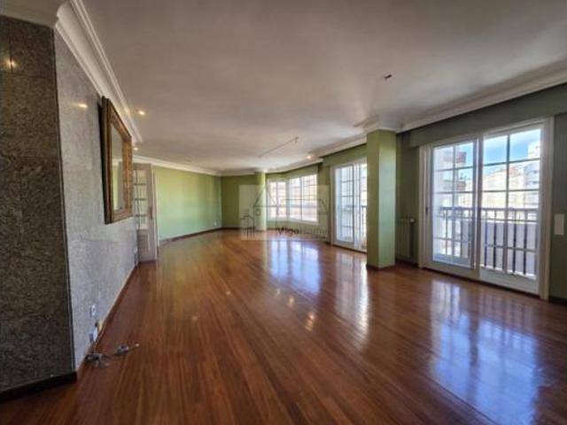 Piso Venta Vigo, Centro Areal