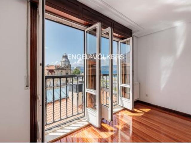 Piso Venta Vigo, Centro Areal