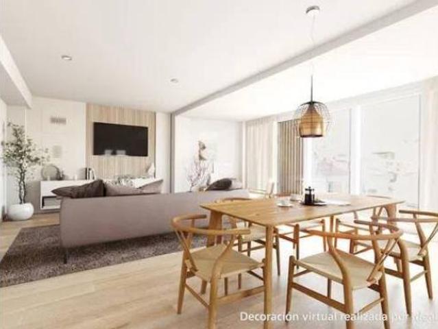 Piso Venta Vigo, Centro Areal