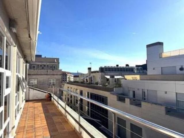 Piso Venta Vigo, Centro Areal