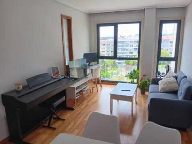 Piso Venta Vigo, Centro Areal