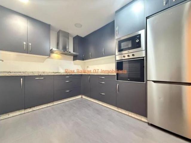 Piso Venta Vigo, Centro Areal