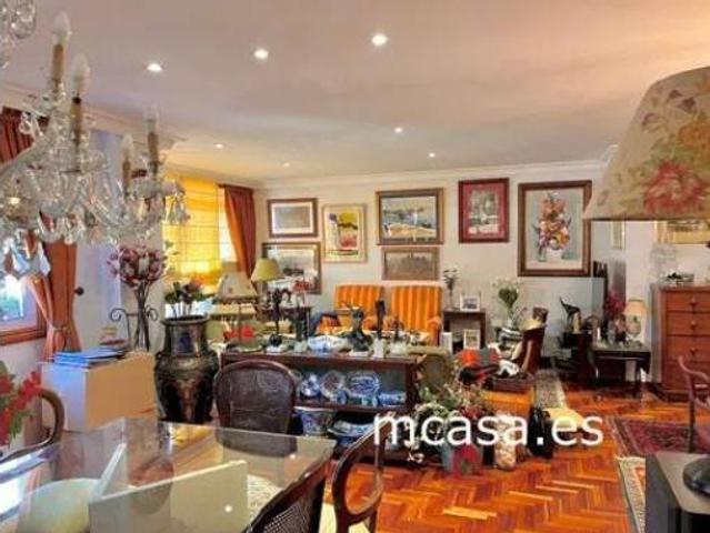 Piso Venta Vigo, Centro Areal