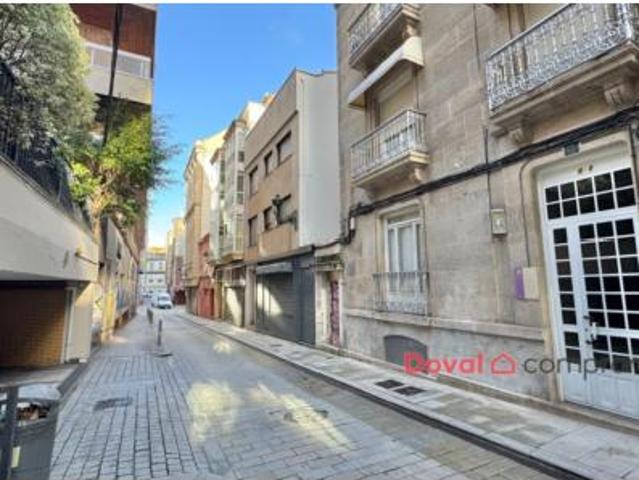 Piso Venta Vigo, Centro Areal