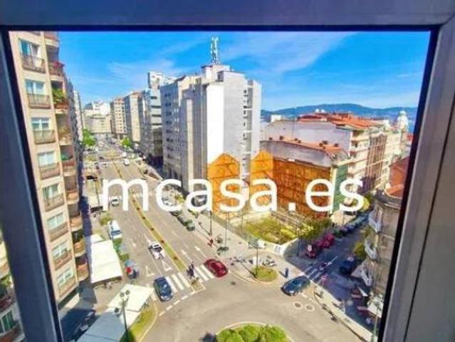 Piso Venta Vigo, Centro Areal