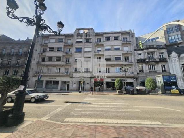 Piso Venta Vigo, Centro Areal