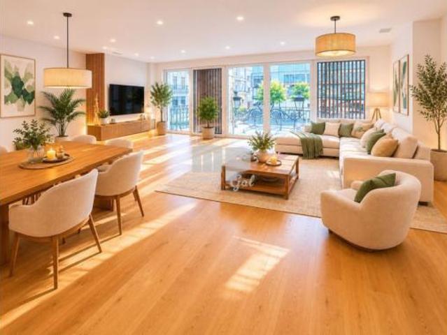 Piso Venta Vigo, Centro Areal
