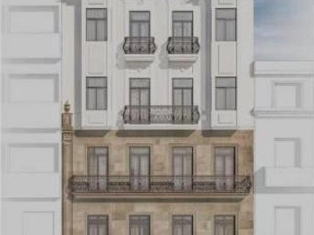 Piso Venta Vigo, Centro Areal