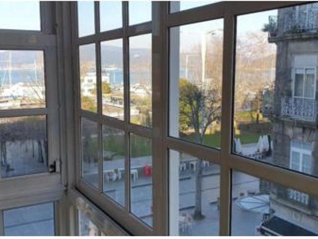 Piso Venta Vigo, Centro Areal