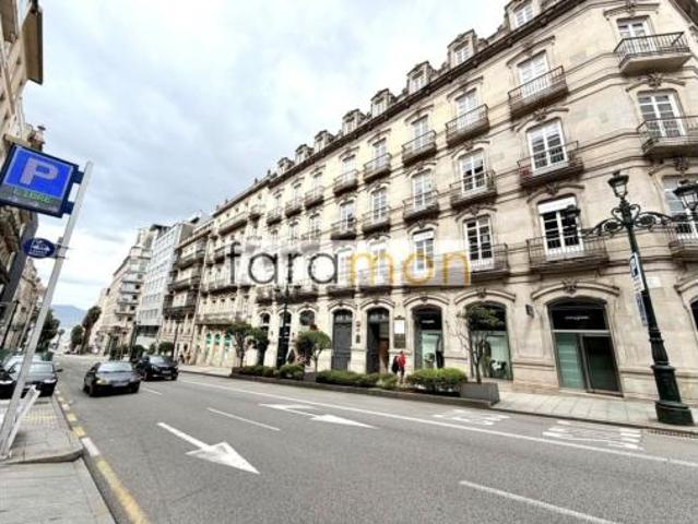 Piso Venta Vigo, Centro Areal