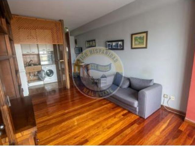 Piso Venta Vigo, Centro Areal