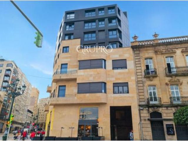 Piso Venta Vigo, Centro Areal