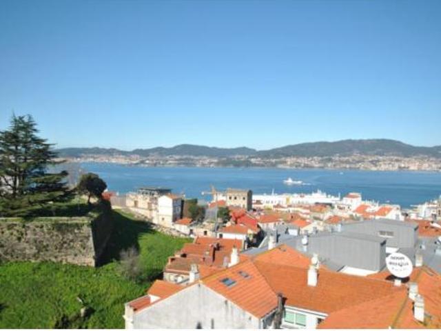 Piso Venta Vigo, Centro Areal