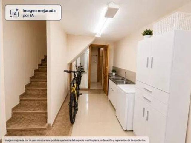 Piso Venta Vigo, Centro Areal