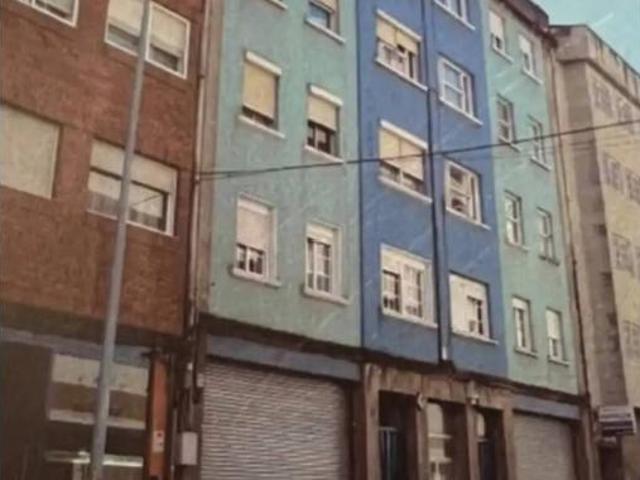 Piso Venta Vigo, A Salgueira O Castaño