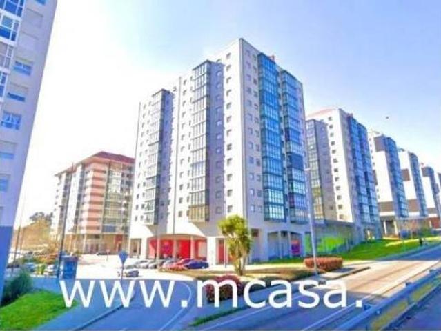 Piso Venta Vigo, Alcabre Navia Comesaña