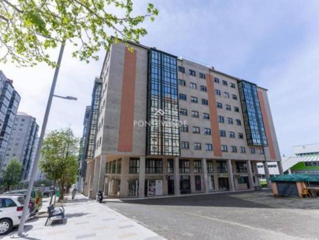 Piso Venta Vigo, Alcabre Navia Comesaña