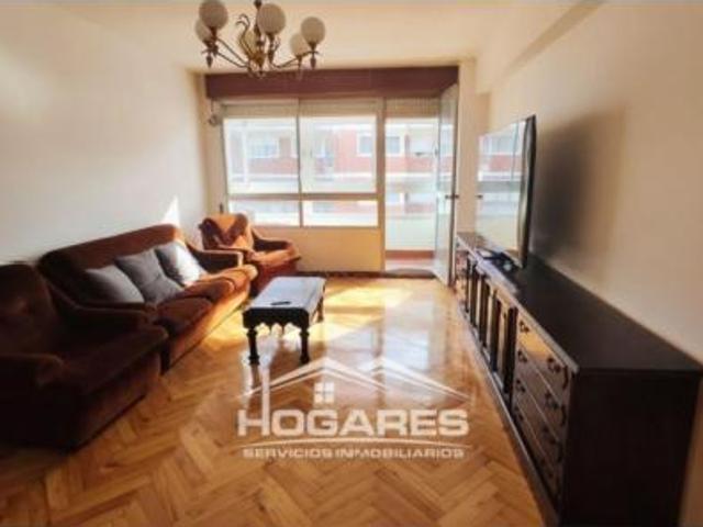 Piso Venta Vigo, As Travesas Balaídos