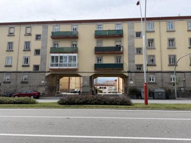 Piso Venta Vigo, As Travesas Balaídos