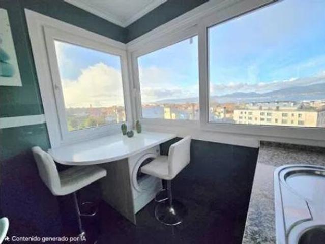 Piso Venta Vigo, Bouzas