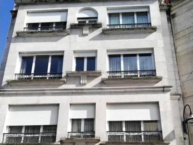 Piso Venta Vigo, Bouzas