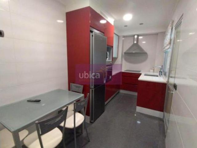 Piso Venta Vigo, Berbés Peritos