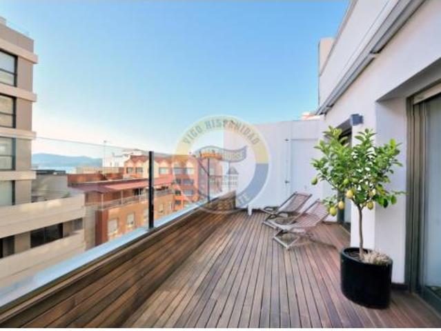 Piso Venta Vigo, Berbés Peritos