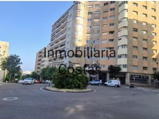 Piso Venta Vigo, Berbés Peritos