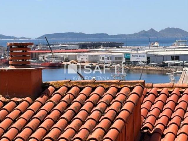 Piso Venta Vigo, Berbés Peritos