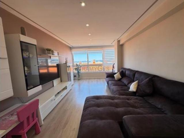 Piso Venta Vigo, Berbés Peritos