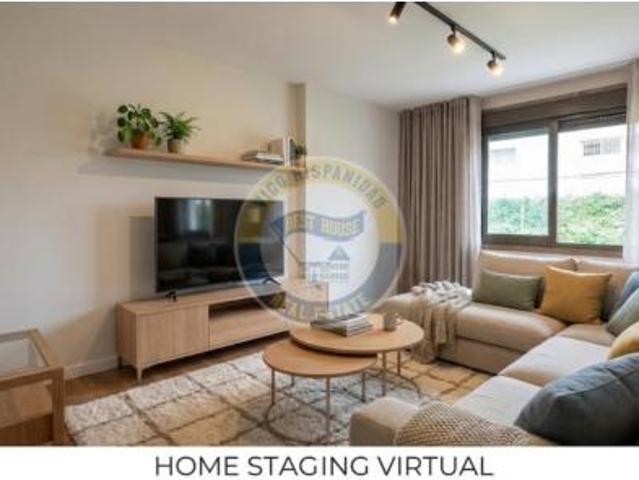 Piso Venta Vigo, Berbés Peritos