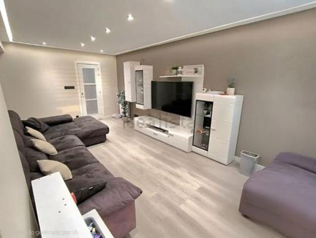 Piso Venta Vigo, Berbés Peritos