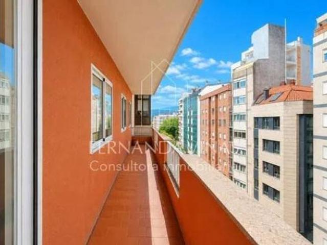 Piso Venta Vigo, Berbés Peritos