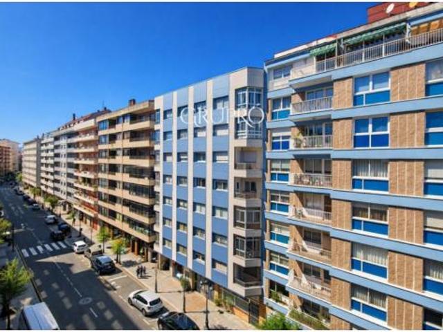 Piso Venta Vigo, Berbés Peritos
